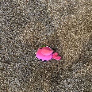 Gymboree Pink Bird purse